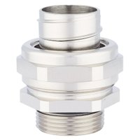 SILVYN® UI COMPACT M16X1.5/1 NPB