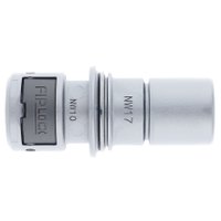 FIPLOCK ONE-R 10-7 BK