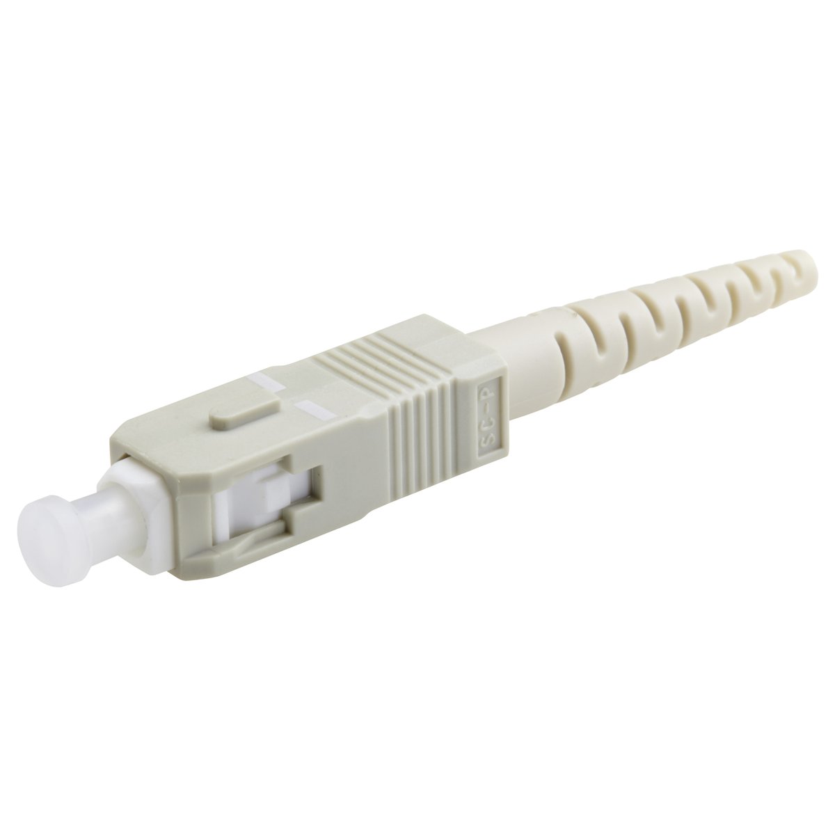 GOF Connector SC LWL-Steckverbinder