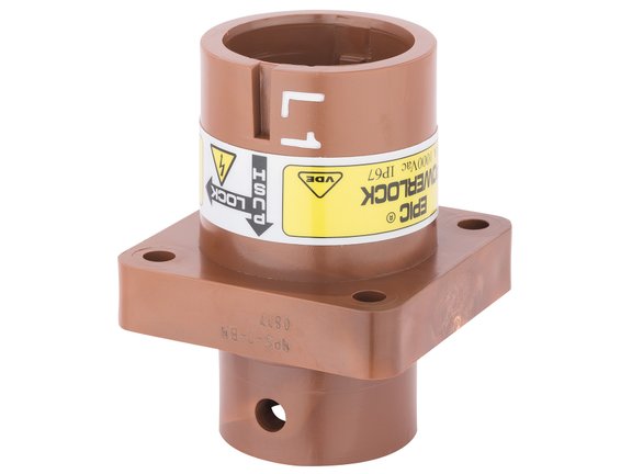 EPIC® POWERLOCK A6 S