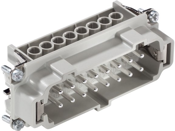 EPIC® H-BE 16 Screw termination