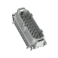 EPIC® H-BE 16 Screw termination Insert with screw connection