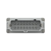 EPIC® H-BE 16 Screw termination Insert with screw connection