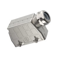 EPIC® ULTRA H-B 16 TS QB Tüllengehäuse
