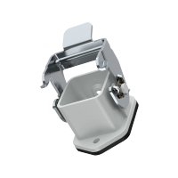 EPIC® H-A 3 AG Panel-mount base