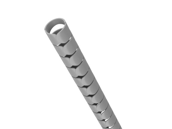 Cable-Eater bunched cable conduit