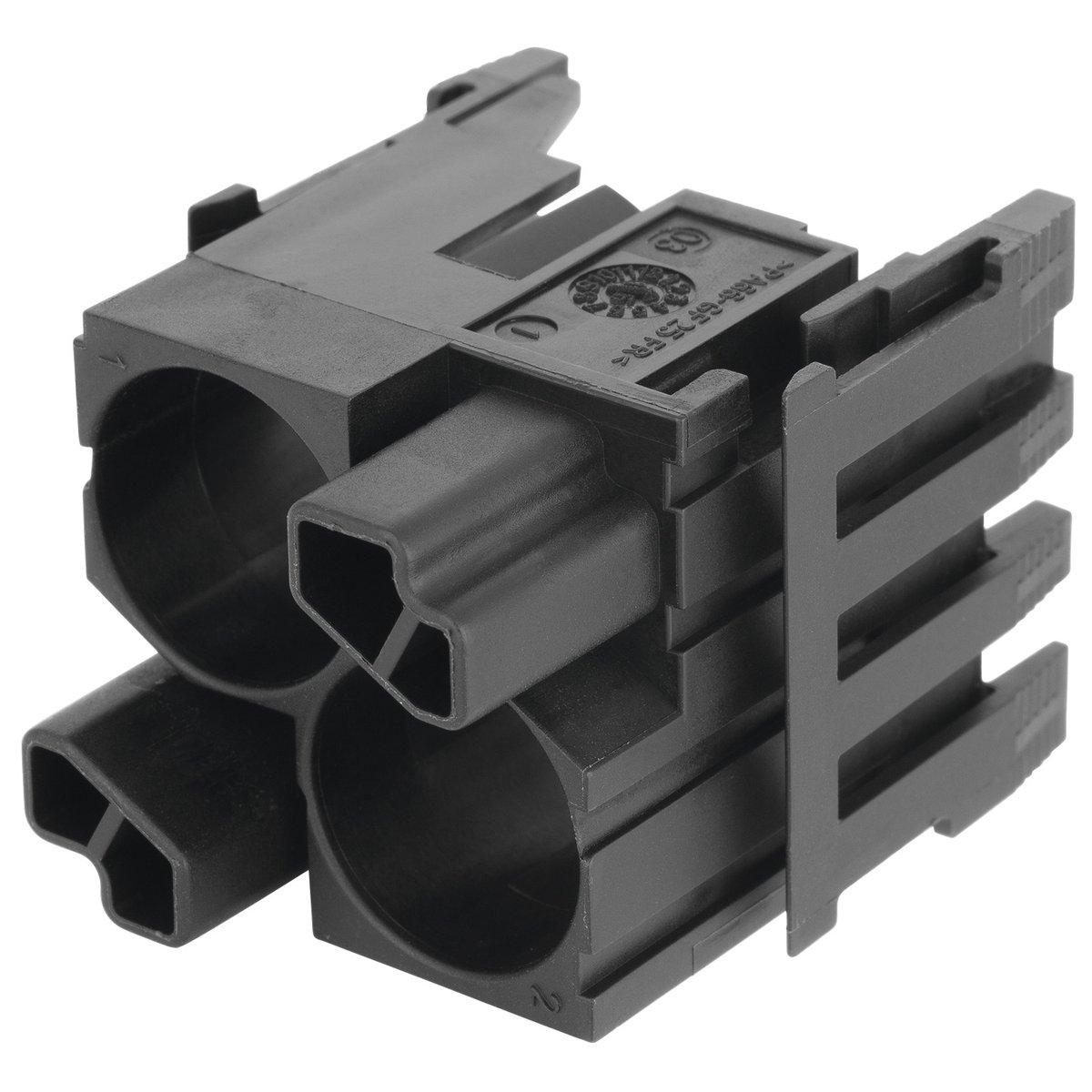 EPIC® MH BUS modular system