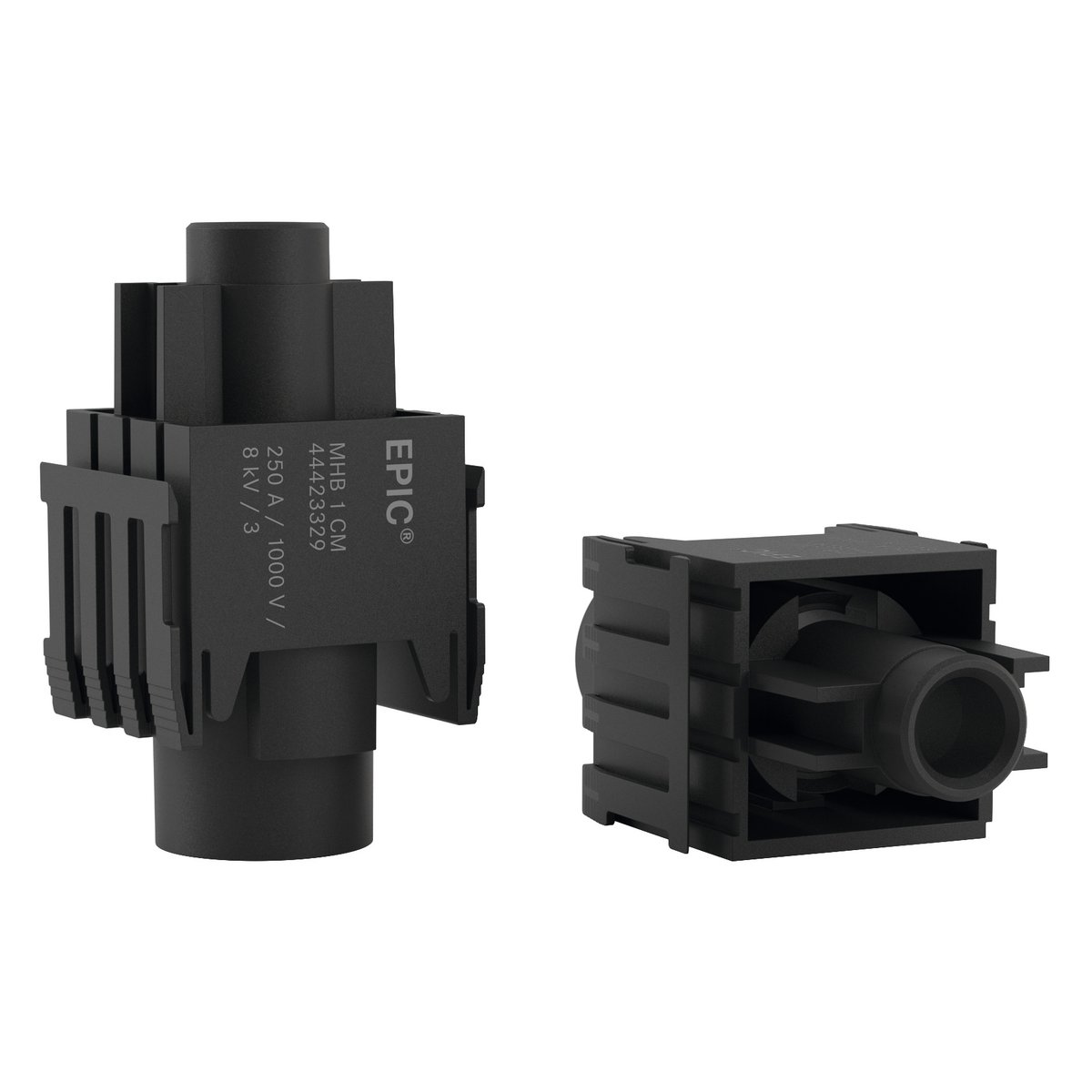 EPIC® MH 1 250A modular system