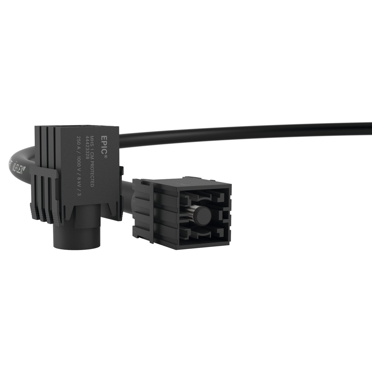 EPIC® MH 1 250A modular system