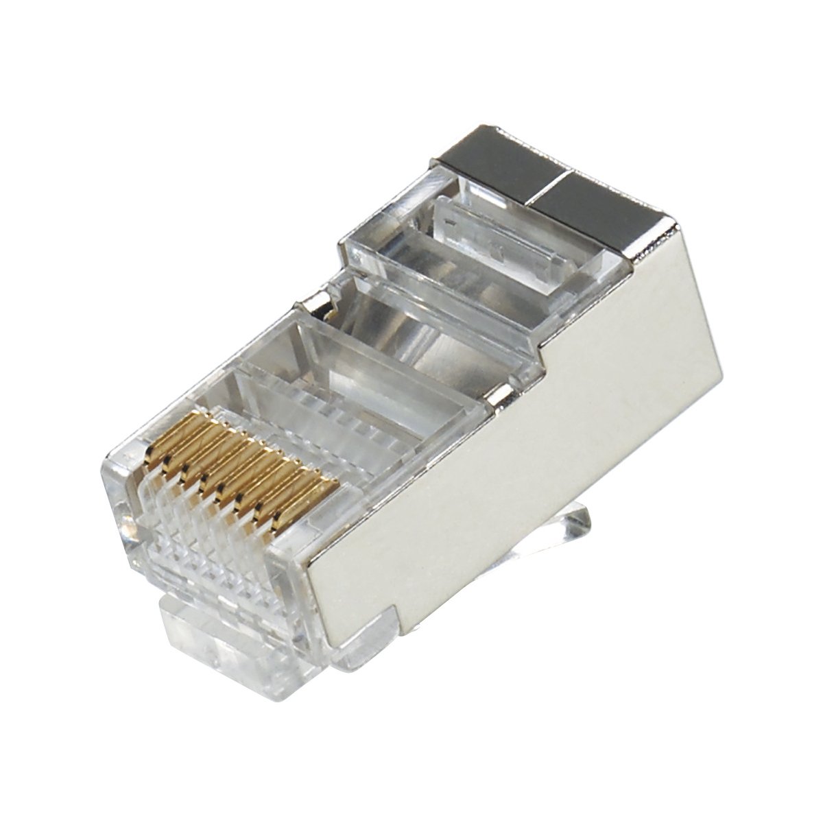 E-MO8/8SR screened-Modular-connector