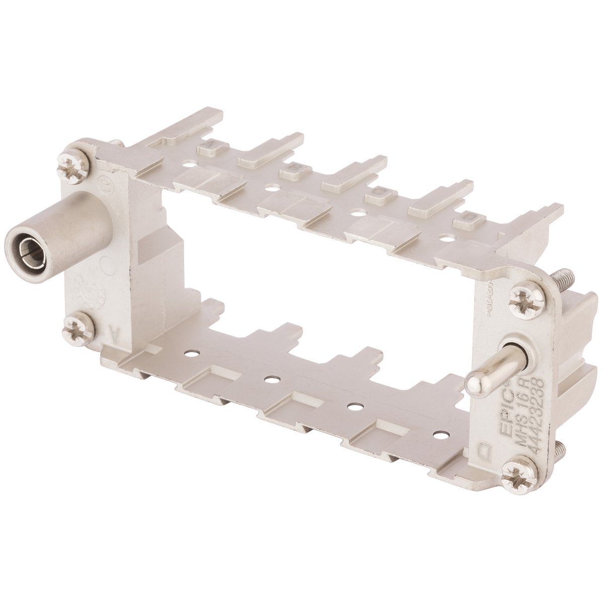 EPIC® MH 16 multi frame Modular system