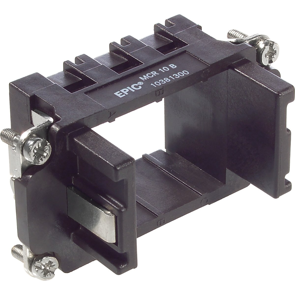 EPIC® MCR 10 modular system