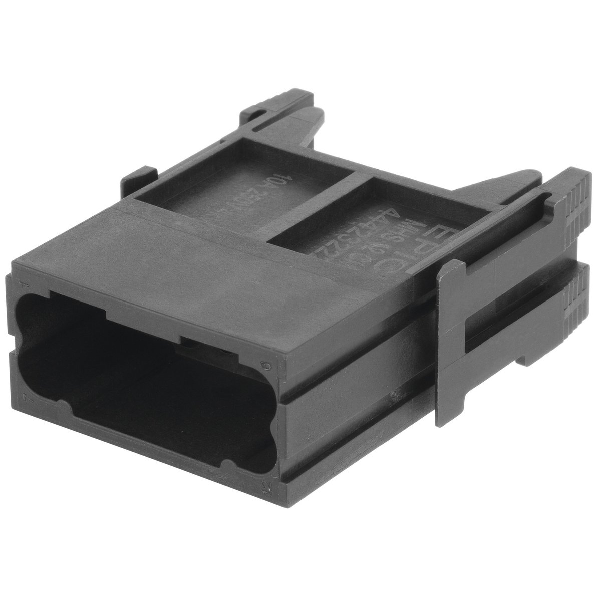 EPIC® MH 12 Modular system