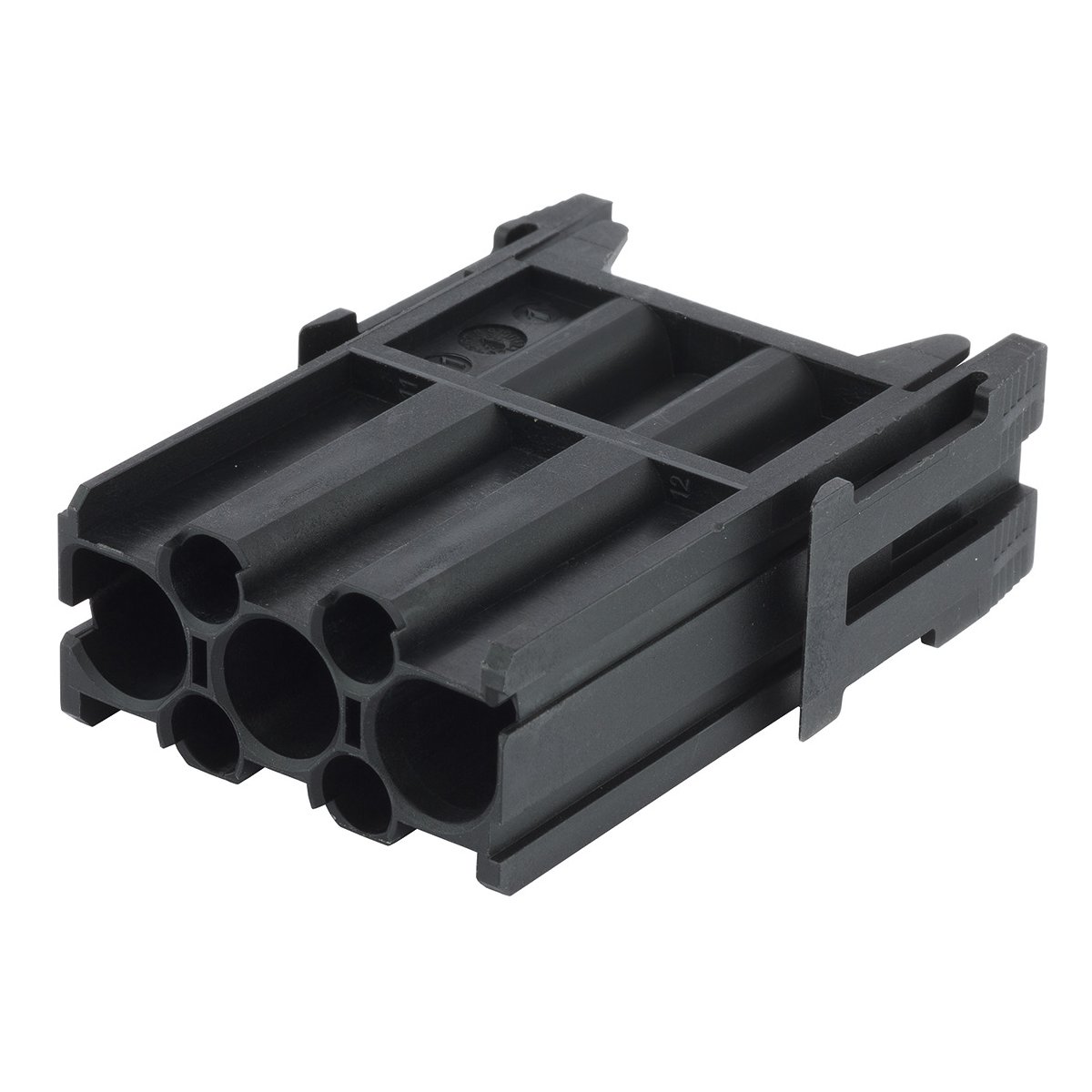 EPIC® MH 3+4 modular system
