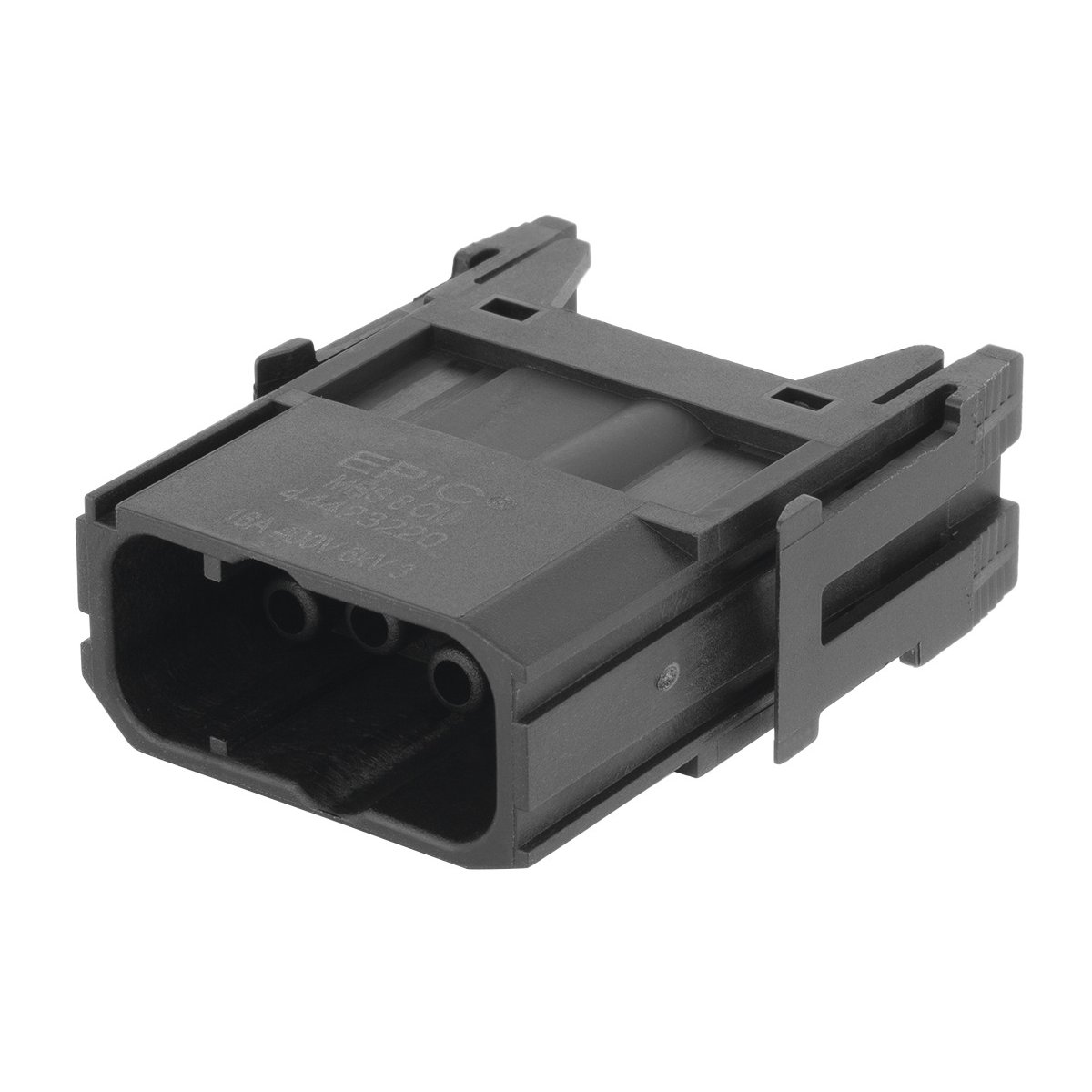 EPIC® MH 8 Modulares System