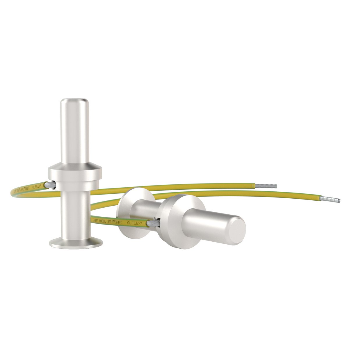 EPIC MH PE 10.0mm contacts Contact