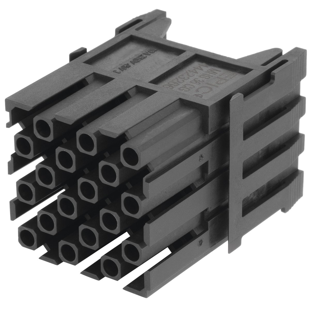 EPIC® MH 36 Modular system