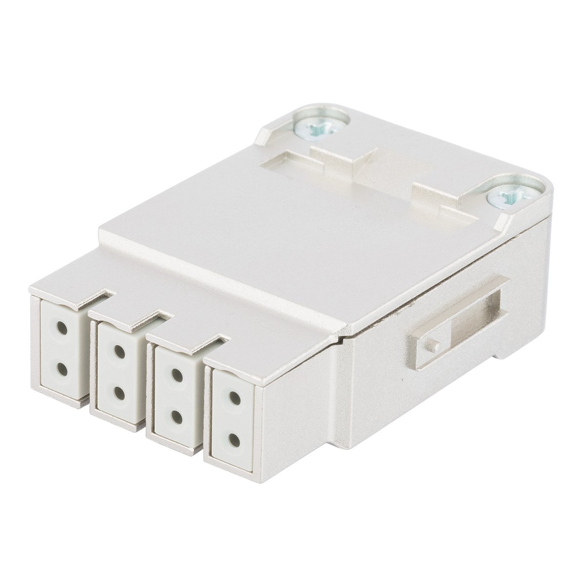 EPIC® MH Gigabit Modul Modular system