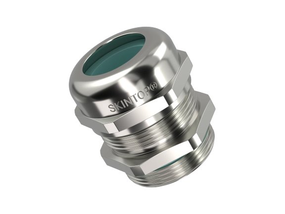 SKINTOP® TRAIN EMC M16X1.5