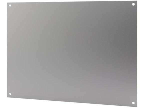 Bocard front panel