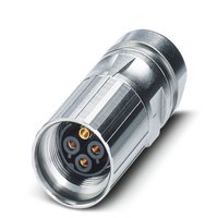 EPIC® POWER M17 D6 Circular connectors