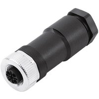 EPIC® POWER M12 630V Cable connector Rundsteckverbinder