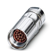 EPIC® SIGNAL M17 D6 Circular connectors