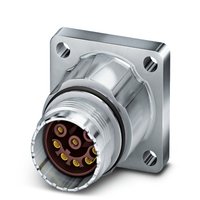 EPIC® SIGNAL M17 A1 Circular connectors