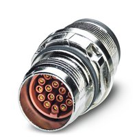 EPIC® SIGNAL M17 G4 Circular connectors