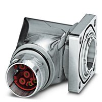 EPIC® SIGNAL M17 A3 Rundsteckverbinder