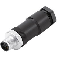 EPIC® POWER M12 630V Cable coupler Rundsteckverbinder
