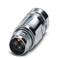 EPIC® POWER M17 F6 Circular connectors