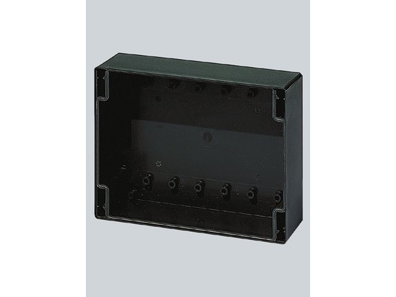 CombiCard rear lid