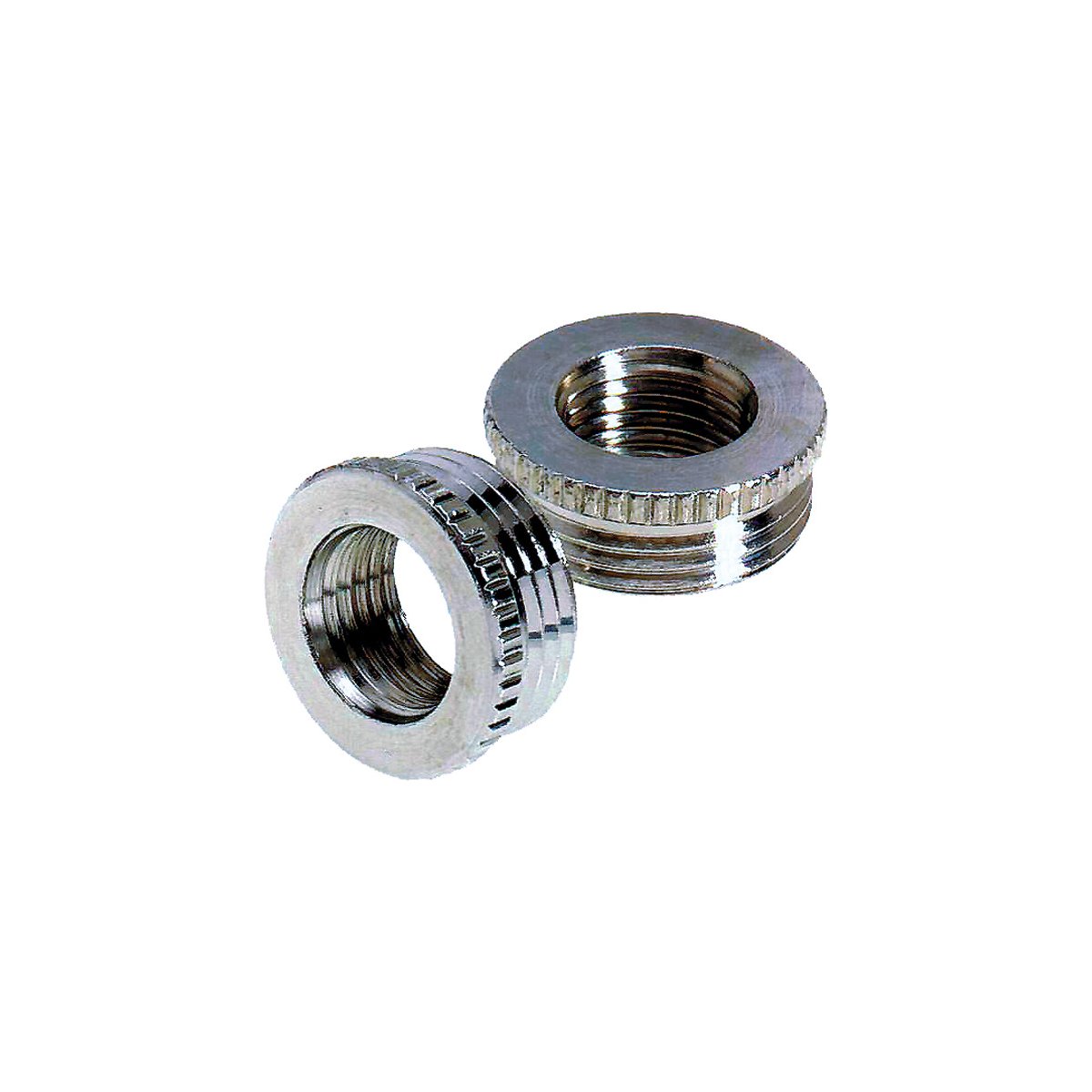 SKINDICHT® MR-M, blank brass reducer