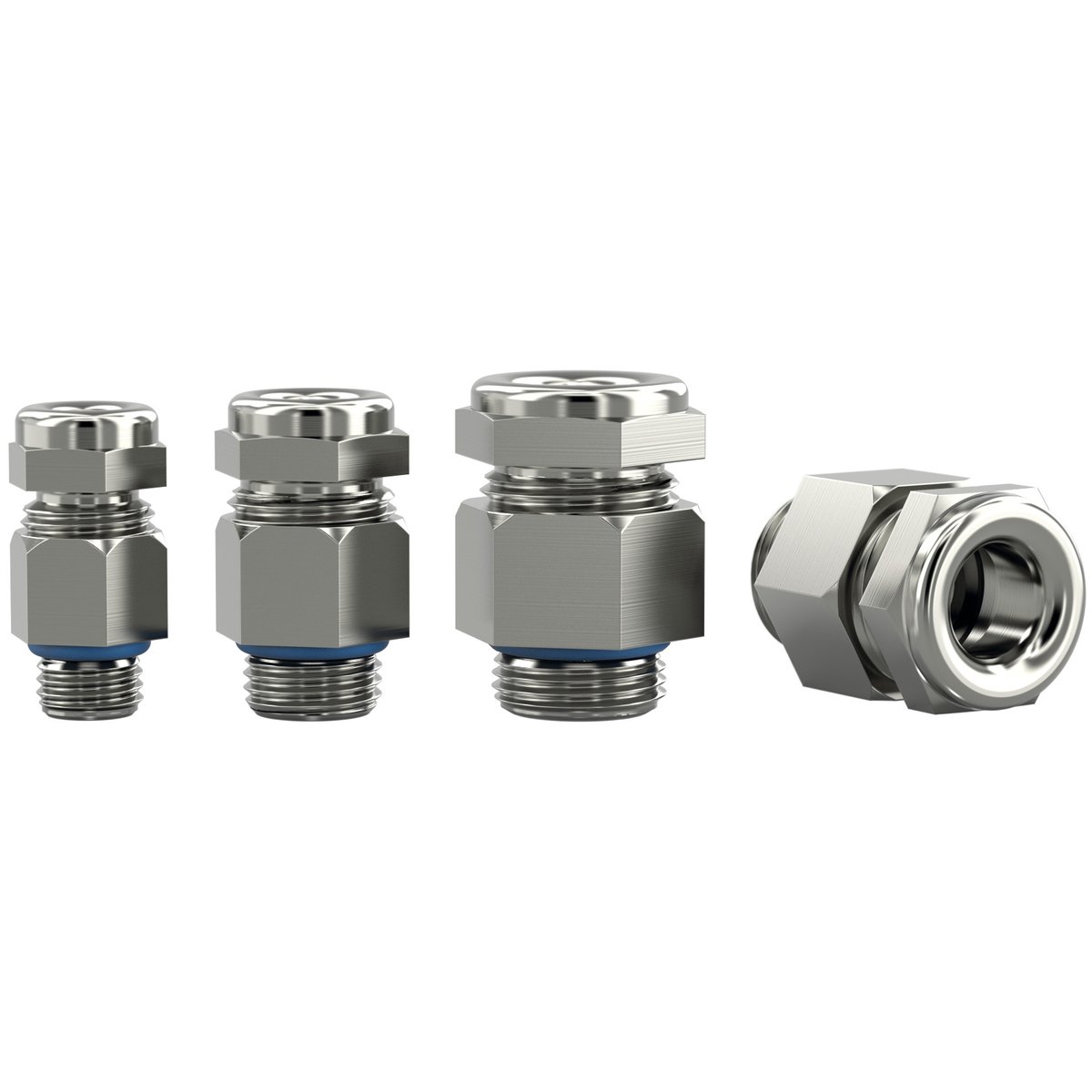 SKINDICHT® MINI COLD Cable gland