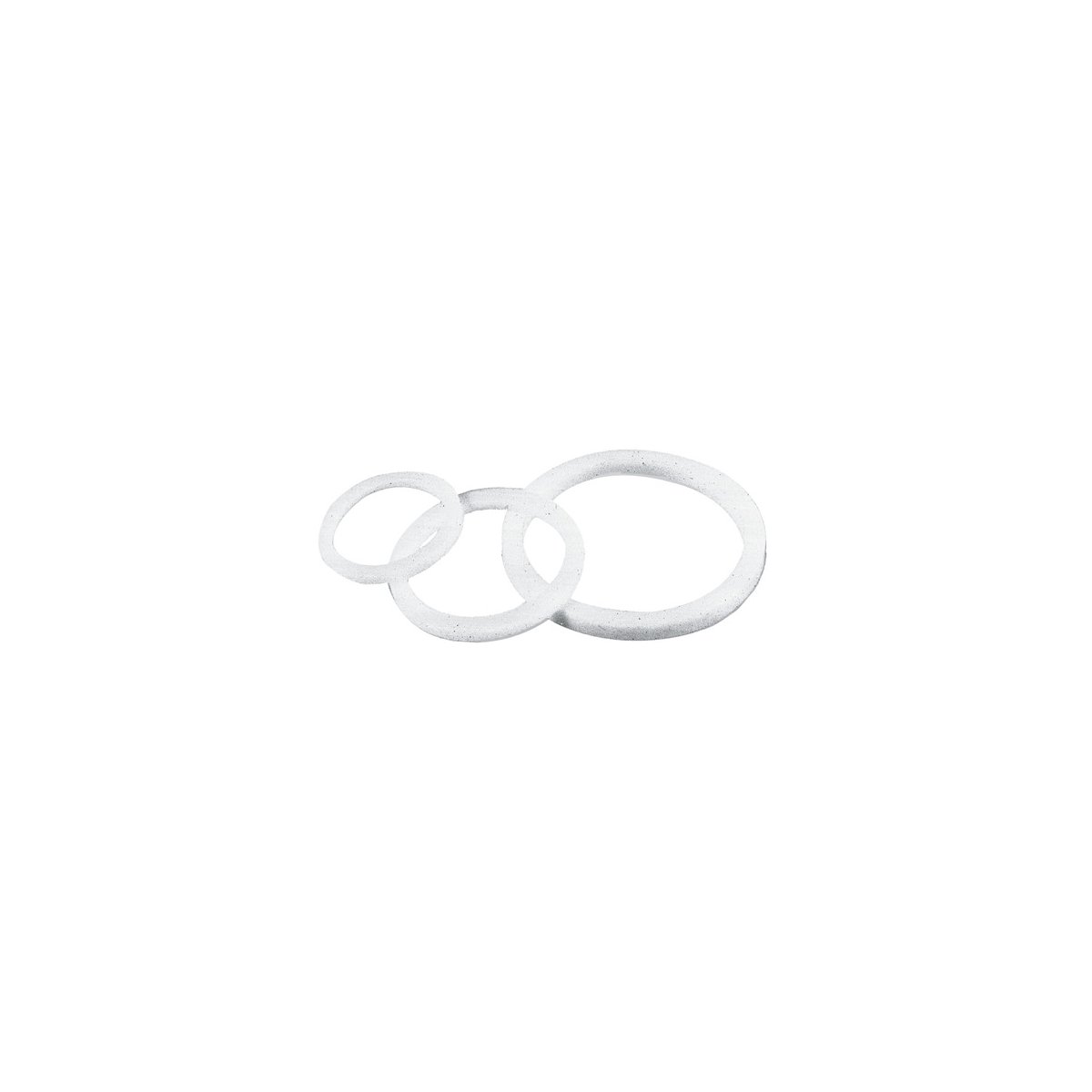 SKINDICHT® JT PTFE metric Sealing ring