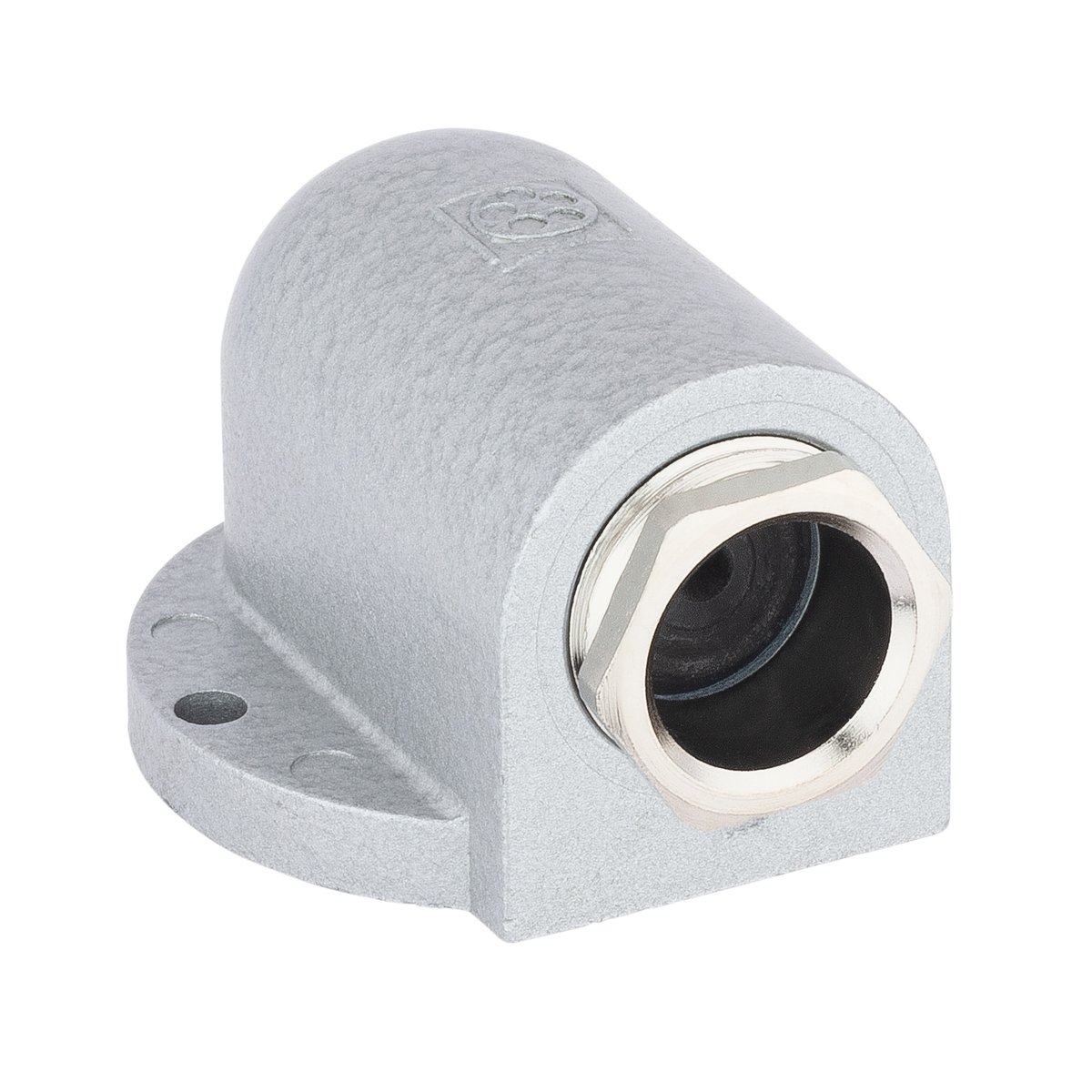 SKINDICHT® SE Angled cable gland