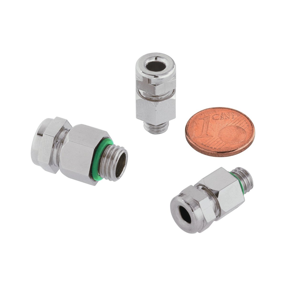 SKINDICHT® MINI FKM Cable gland