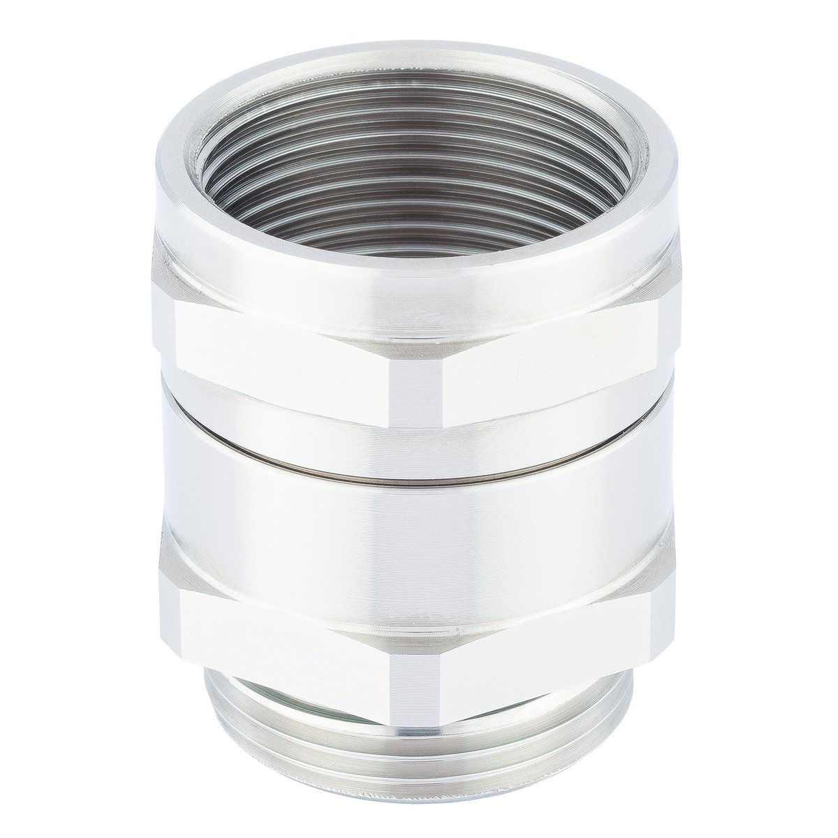 SKINDICHT® TWIST-M fitting