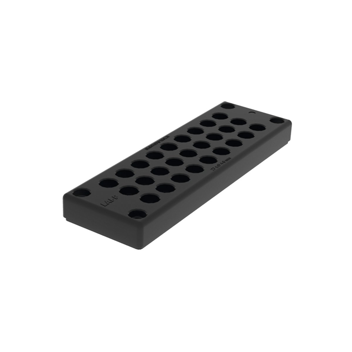 SKINTOP® MULTI cable bushing system