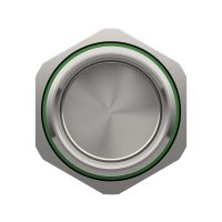 SKINDICHT® BL-M HEX. 12x1,5 +FKM-O-RING