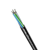 ÖLFLEX® HEAT 125 MC 300/500V 2X0,5