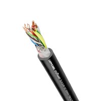 ÖLFLEX® DC SERVO 700 3G2,5+Cat6A