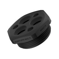 SKINTOP® MULTI-M Meervoudige invoer