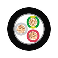 ÖLFLEX® DC ROBOT 900 3G0,5