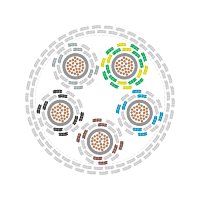 ÖLFLEX® HEAT 350 MC 2X1