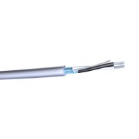 CABLE 2XAWG18 AL LSZH 8760NH
