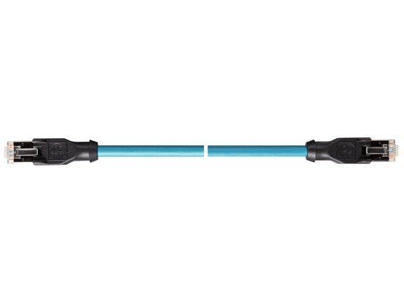 ETHERLINE® Flex P Cat.5e patchcords