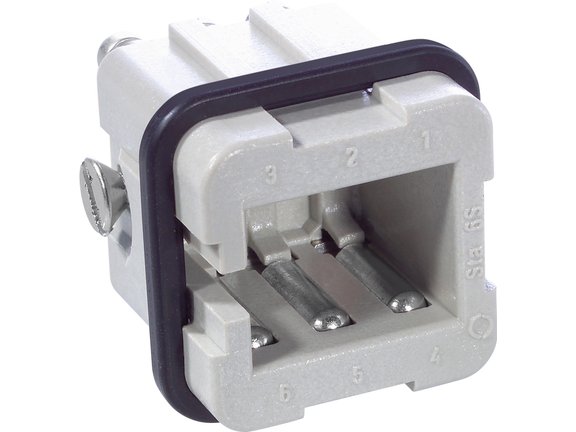 EPIC® STA 6 Screw termination