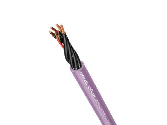 UNITR. BUS PB FD P HYBRID 1X2X0,64+4X1,5
